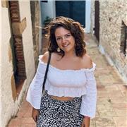 Doy clases económicas de español para extranjeros o de lengua castellana